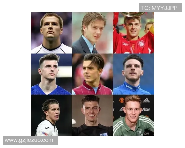 全球足球历史帅气球星排名盘点 谁才是最迷人的绿茵英雄