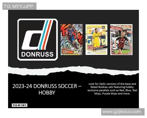 帕尼尼2023至2024赛季手雷盒足球球星卡全新上线 收藏与投资双重价值解析