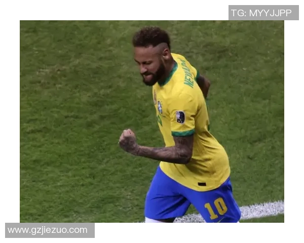 巴西足球巨星：从佩莱到内马尔的辉煌历程与未来展望