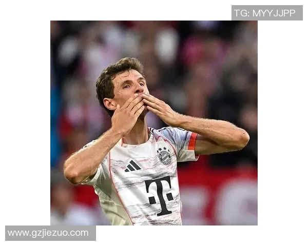 德国足球明星：拜仁巨星穆勒、诺伊尔等传奇球员的辉煌历程