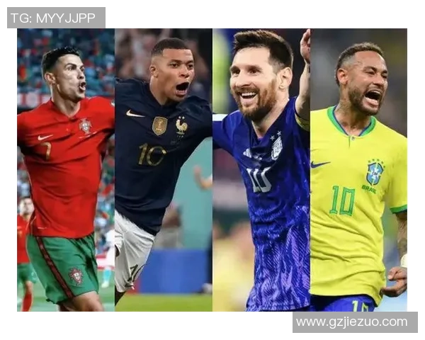 梅西、C罗、姆巴佩等一线球星对比分析，谁才是真正的足球传奇？