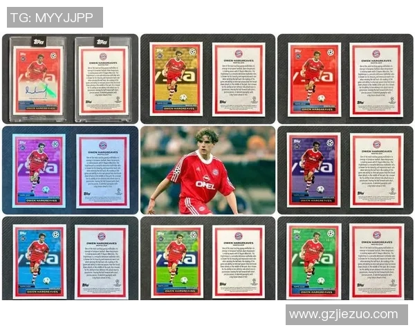 球星卡足球亲笔签名的市场价值及其影响因素解析