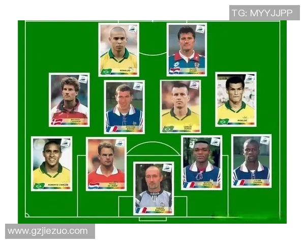 足坛最佳球星搭档实力榜单揭秘哪些组合堪称绿茵场无敌双雄