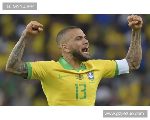 足球明星真名大揭秘 他们的真实姓名竟然和球场形象完全不同